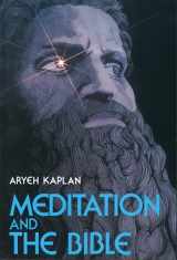 9780877286172-0877286175-Meditation and the Bible