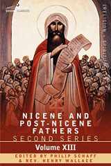 9781602065314-1602065314-Nicene and Post-nicene Fathers Second Series, Gregory the Great, Ephraim Syrus, Aphrahat: Gregory the Great, Ephraim Syrus, Aphrahat (13)
