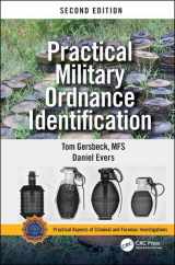 9780815369417-0815369417-Practical Military Ordnance Identification, Second Edition (Practical Aspects of Criminal and Forensic Investigations)