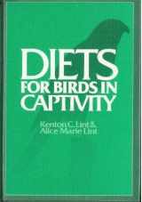 9780713710878-071371087X-Diets for birds in captivity