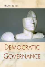 9780691145389-0691145385-Democratic Governance