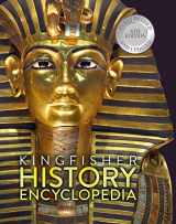 9780753477694-0753477696-The Kingfisher History Encyclopedia (Kingfisher Encyclopedias)