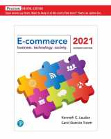 9780137430499-0137430493-E-Commerce 2021: Business, Technology, and Society