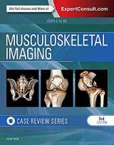 9780323341356-0323341357-Musculoskeletal Imaging: Case Review Series