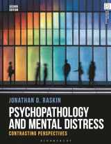 9781350330382-1350330388-Psychopathology and Mental Distress: Contrasting Perspectives