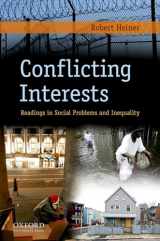 9780195375077-0195375076-Conflicting Interests: Readings in Social Problems and Inequality