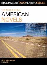 9781408129128-1408129124-100 Must-Read American Novels: Discover Your Next Great Read...