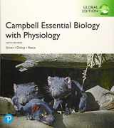 9781292307282-1292307285-Campbell Essential Biology with Physiology, Global Edition