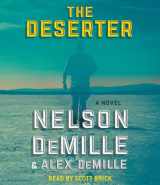 9781508268833-1508268835-The Deserter: A Novel