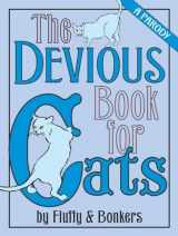 9780345508492-0345508491-The Devious Book for Cats: A Parody