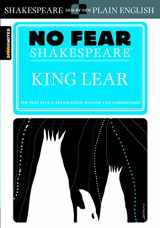 9781586638535-158663853X-King Lear (No Fear Shakespeare) (Volume 6)