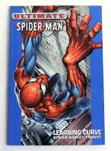 9780785108207-0785108203-Ultimate Spider-Man Vol. 2: Learning Curve (Ultimate Spider-man, 2)