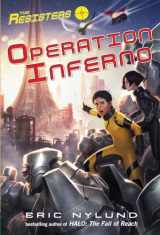 9780307978554-0307978559-The Resisters #4: Operation Inferno