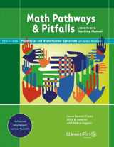 9780914409595-091440959X-Math Pathways & Pitfalls: Place Value and Whole Number Operations With Algebra Readiness: Lessons and Teaching Manual Grade 2 and Grade 3
