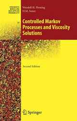 9781441920782-1441920781-Controlled Markov Processes and Viscosity Solutions (Stochastic Modelling and Applied Probability, 25)