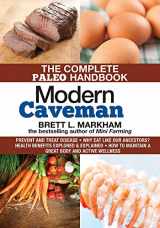 9781628737158-1628737158-Modern Caveman: The Complete Paleo Lifestyle Handbook