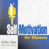 9780898112887-0898112885-Self-Motivation for Winners (Self-Motivation to Win Set, Volume 1 of 5)