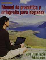 9780205995301-0205995306-Manual de gramática y ortografía para & MySpanishKit -- Standalone Access Card (one semester access) Package (2nd Edition)