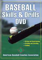 9780736060264-073606026X-Baseball Skills & Drills DVD