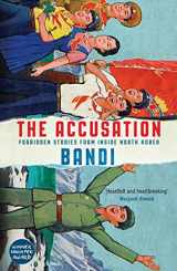 9781781257555-1781257558-The Accusation [Paperback] [Jan 01, 2018] Bandi
