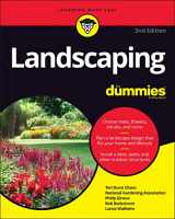 9781119853480-1119853486-Landscaping For Dummies