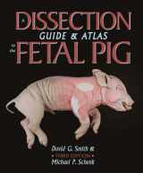 9780895828798-0895828790-A Dissection Guide & Atlas to the Fetal Pig
