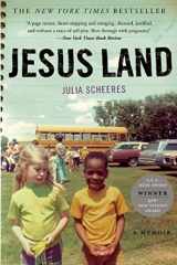 9781582433387-1582433380-Jesus Land: A Memoir