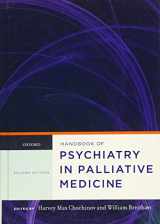 9780195301076-0195301072-Handbook of Psychiatry in Palliative Medicine