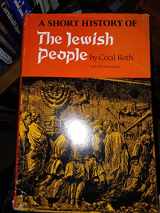 9780852222294-0852222297-A short history of the Jewish people