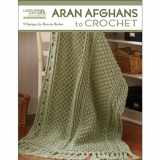 9781574863864-157486386X-Leisure Arts Aran Afghans to Crochet 4948