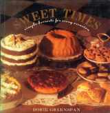 9780688083007-0688083005-Sweet Times: Simple Desserts for Every Occasion