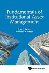 9789811220036-9811220034-Fundamentals Of Institutional Asset Management (World Scientific Finance)