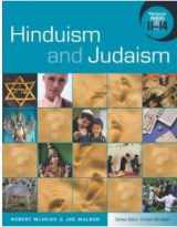 9780340889886-0340889888-Judaism and Hinduism (Personal Search 11-14)