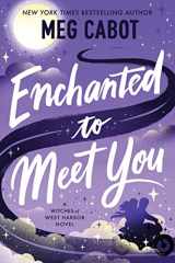 9780063268371-006326837X-Enchanted to Meet You: A Witches of West Harbor Novel