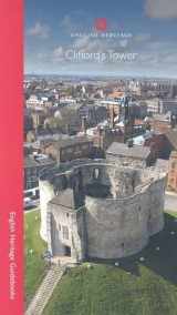 9781848020702-1848020708-Clifford's Tower (English Heritage Guidebooks)