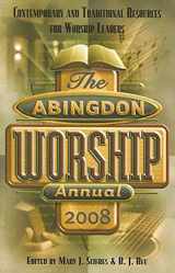 9780687491452-0687491452-The Abingdon Worship Annual 2008