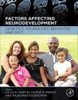 9780128179864-0128179864-Factors Affecting Neurodevelopment: Genetics, Neurology, Behavior, and Diet