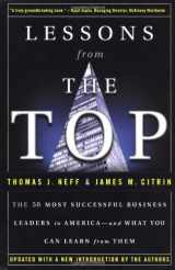 9780385493444-0385493444-Lessons from the Top: The 50 Most Successful Business Leaders in America--and What You Can Learn From Them