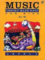 9789679856033-9679856038-Theory Made Easy for Kids, Level 1 (Made Easy: Level 1)