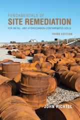 9781641433136-1641433132-Fundamentals of Site Remediation