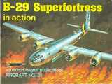 9780897470308-0897470303-B-29 Superfortress in Action