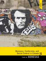 9780133446340-0133446344-Deviance, Conformity, and Social Control in Canada Plus MyLab Search with Pearson eText -- Access Card Package (4th Edition)