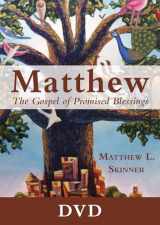 9781791030148-1791030149-Matthew DVD: The Gospel of Promised Blessings