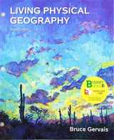 9781319275365-1319275362-Loose-leaf Version for Living Physical Geography 2e & Achieve Read & Practice for Living Physical Geography 2e (Six-Month Access)