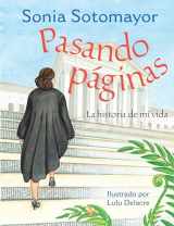 9780525515494-0525515496-Pasando páginas: La historia de mi vida (Spanish Edition)
