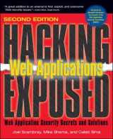 9780072262995-0072262990-Hacking Exposed Web Applications, 2nd Ed. (Hacking Exposed)