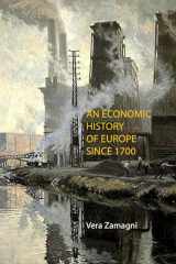 9781911116387-191111638X-An Economic History of Europe Since 1700