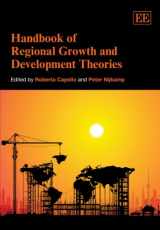 9781847205063-1847205062-Handbook of Regional Growth and Development Theories