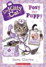 9780545873338-0545873339-Posy the Puppy (Dr. KittyCat #1)