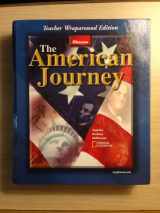 9780078609817-007860981X-American Journey: Teacher's Wraparound Edition